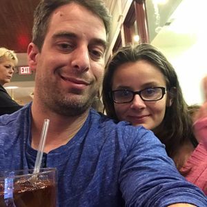 Meet your Posher, Kenny